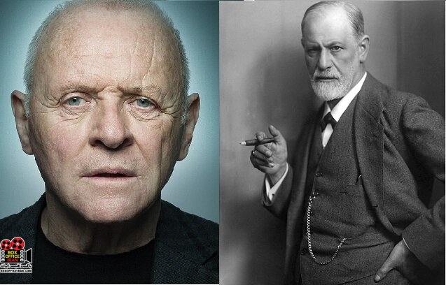 زیگموند فروید