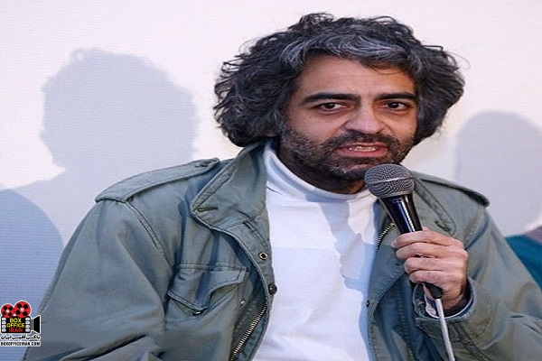 فیلمنامهنویس