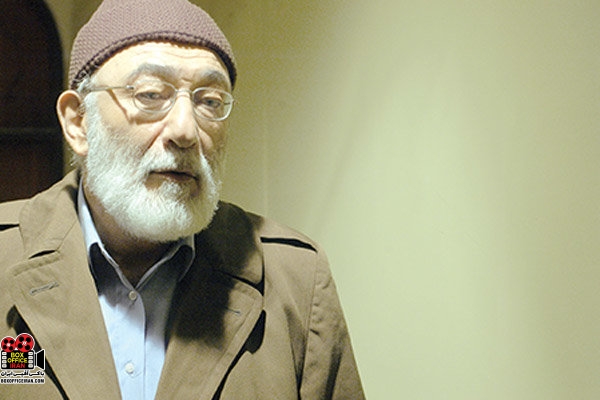 سعیده خلیلی