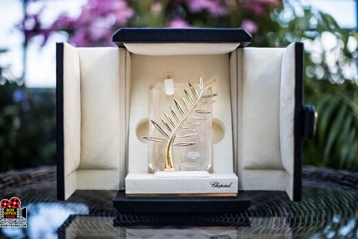 عنکبوت مقدس