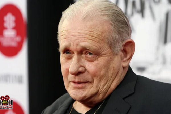 گرافیتی آمریکایی