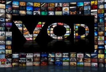 نمایش خانگی