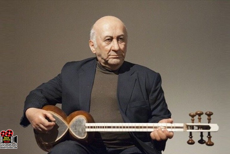 نوازنده تار