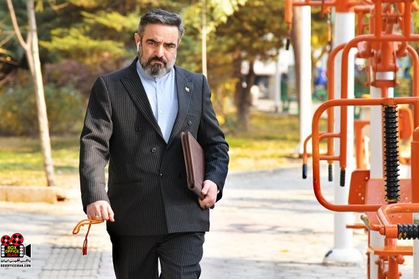 کاربران ایرانی