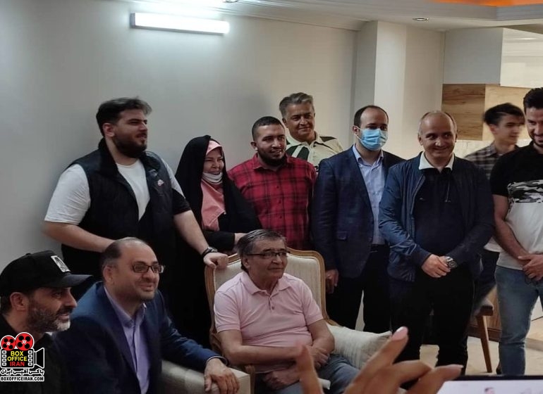 خیریه خدیجه