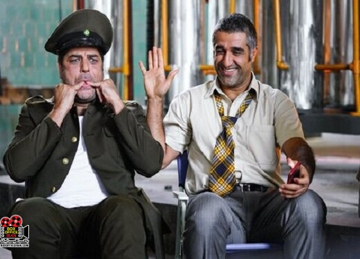 پژمان جمشیدی