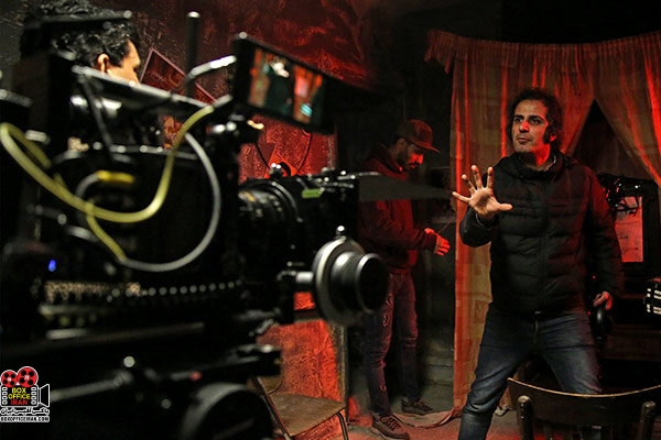 عادل تبریزی