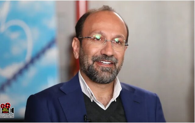 اصغر فرهادی