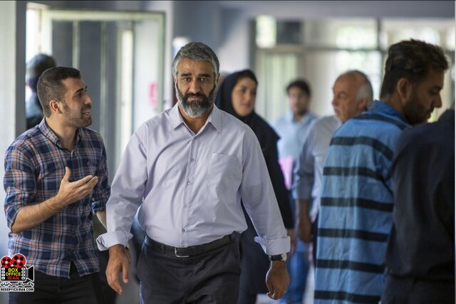 سازمان سینمایی