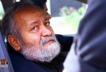 بازیگر