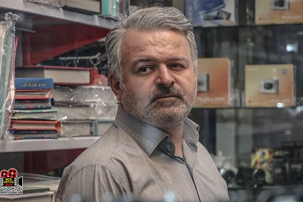 مهرداد عزیزی پارسا