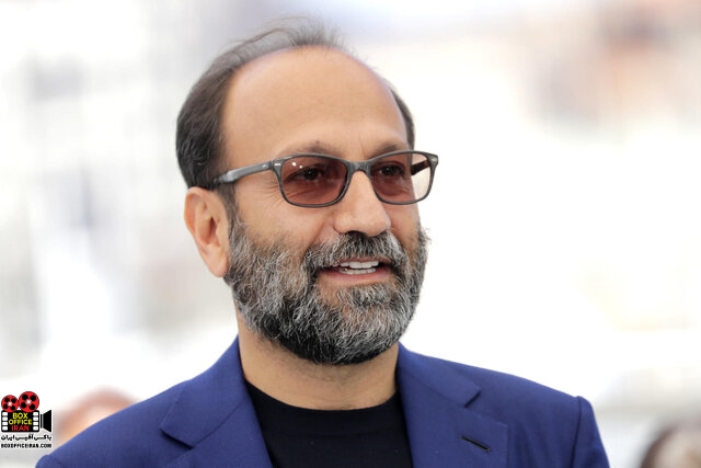 اصغر فرهادی