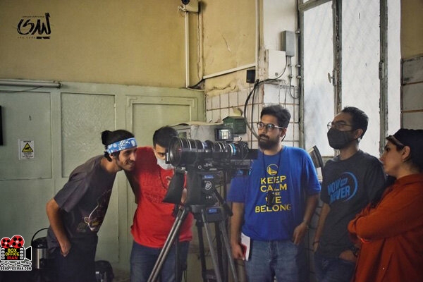 فردین انصاری