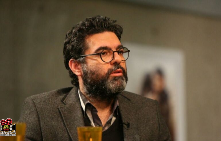 مصطفی کیایی