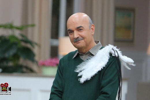 ایرج طهماسب