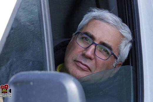 ابراهیم حاتمیکیا