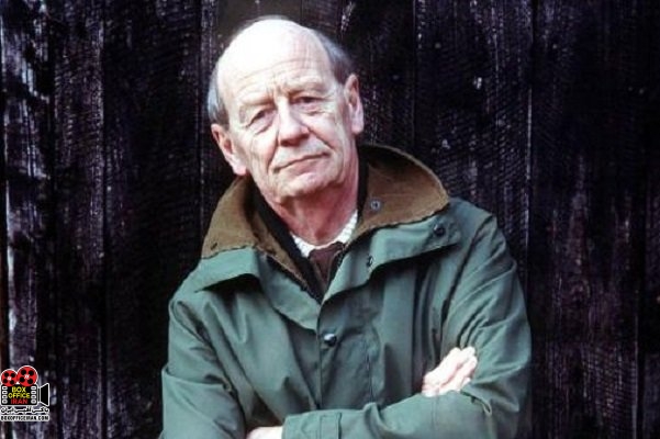 نمایشنامهنویس