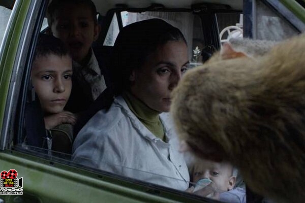 فیلمهای عربی