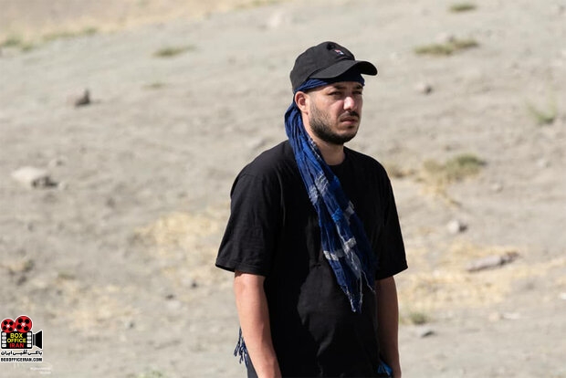 حامد کریوند