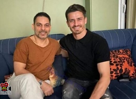 وریا غفوری