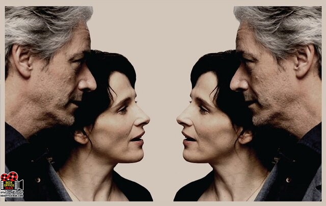 عباس کیارستمی