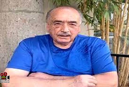 فائقه آتشین