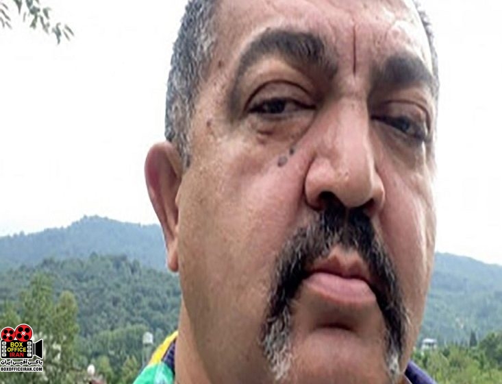 گلشیفته فراهانی