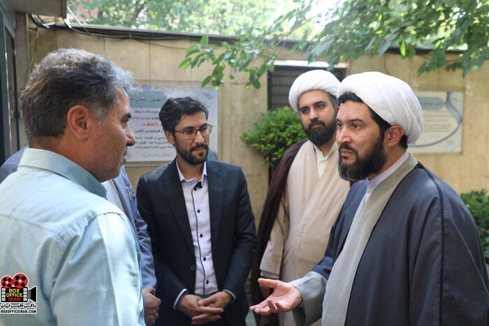 امر به معروف