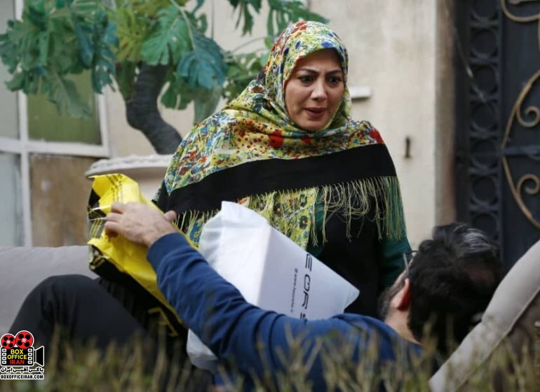 شماره ۱۷ سهیلا