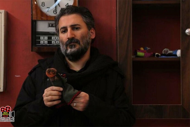 وحید آقاپور