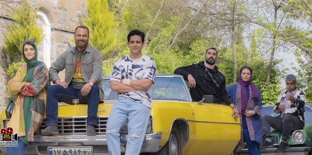 فیلم سینمایی