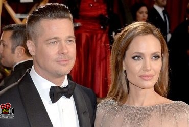 آنجلینا جولی