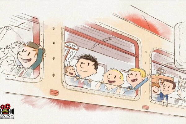 نیکولا کوچولو