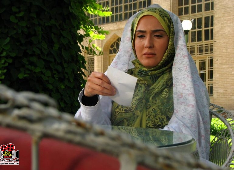 کمند امیرسلیمانی