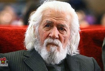 شاعر ایرانی