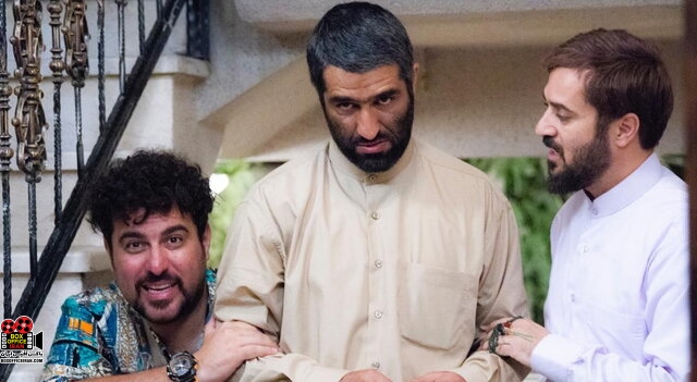 امر به معروف