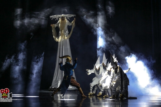 نمایش موزیکال