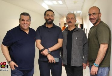 اکران مردمی