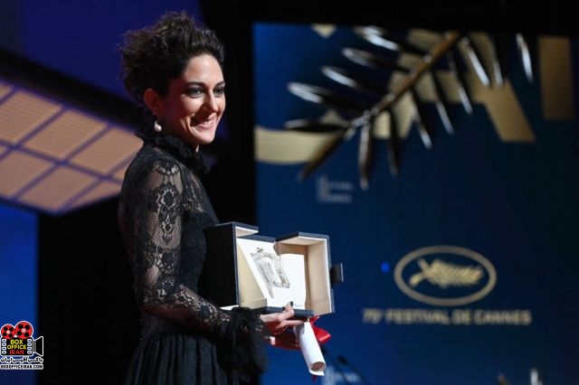 عنکبوت مقدس