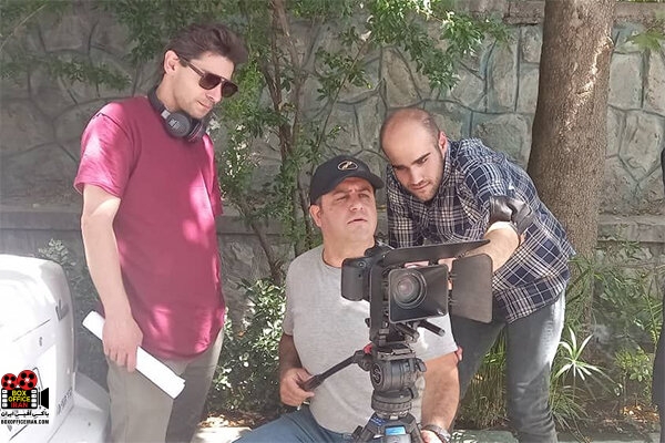 فیلمبرداری