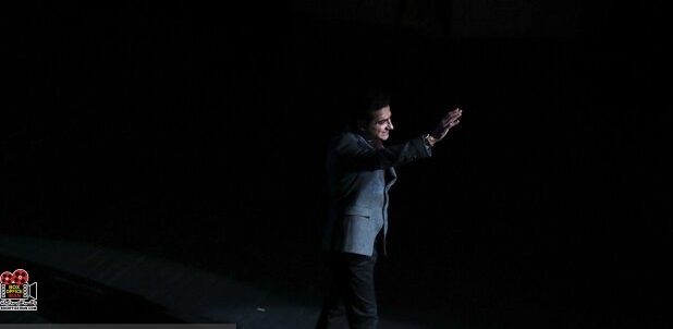 همایون شجریان