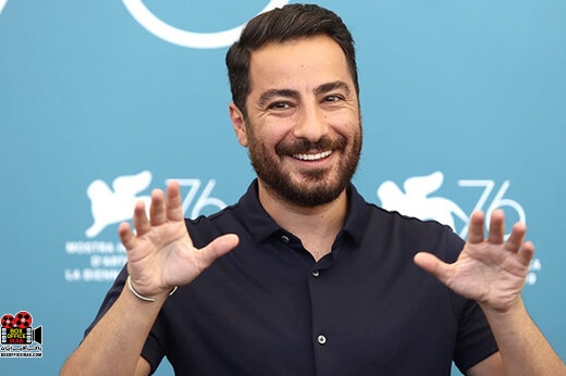 نوید محمدزاده