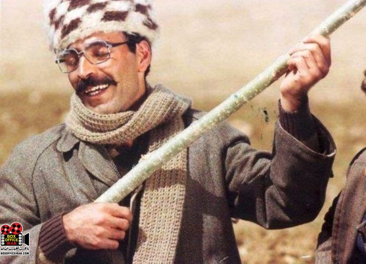 داستاننویس