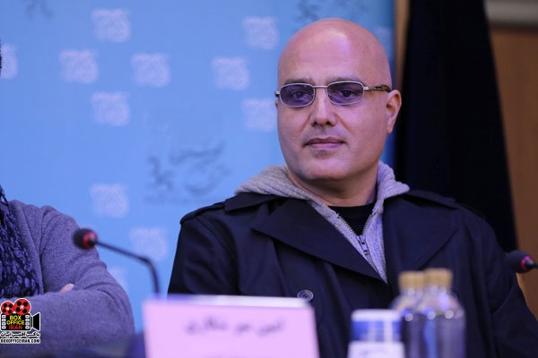سعید داخ