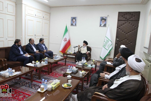 سازمان سینمایی