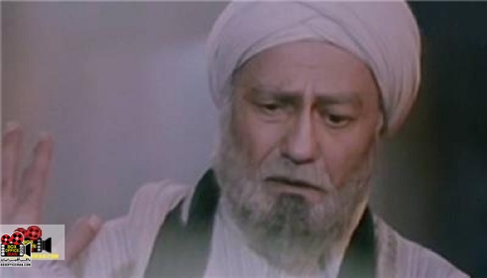 بازیگر سینما