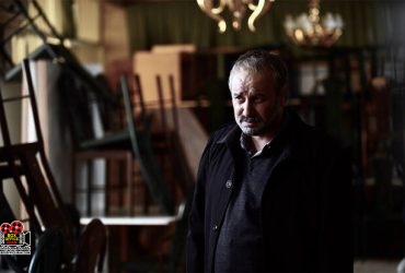 اکران آنلاین