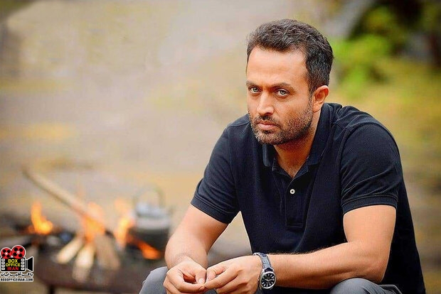 بازیگر سینما