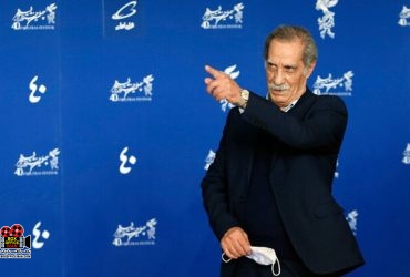 سیاوش طهمورث