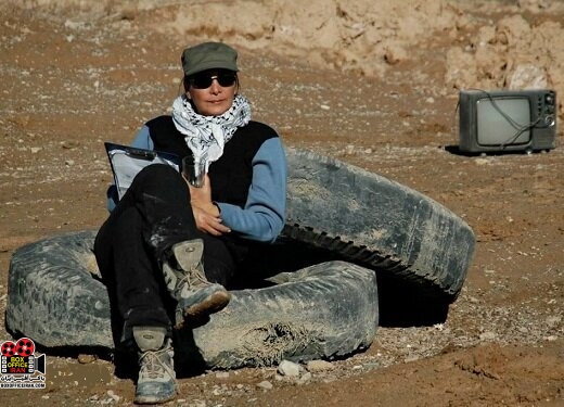 پروانه نمایش